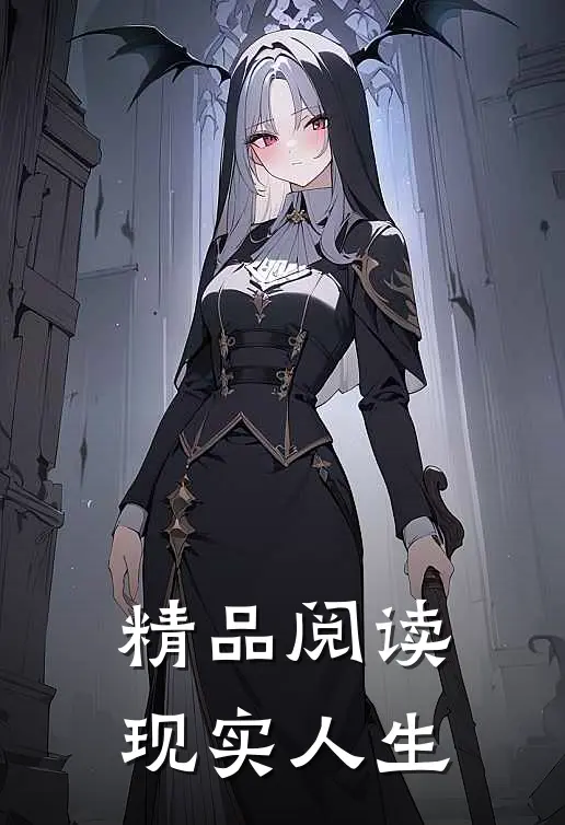 精品阅读现实人生
