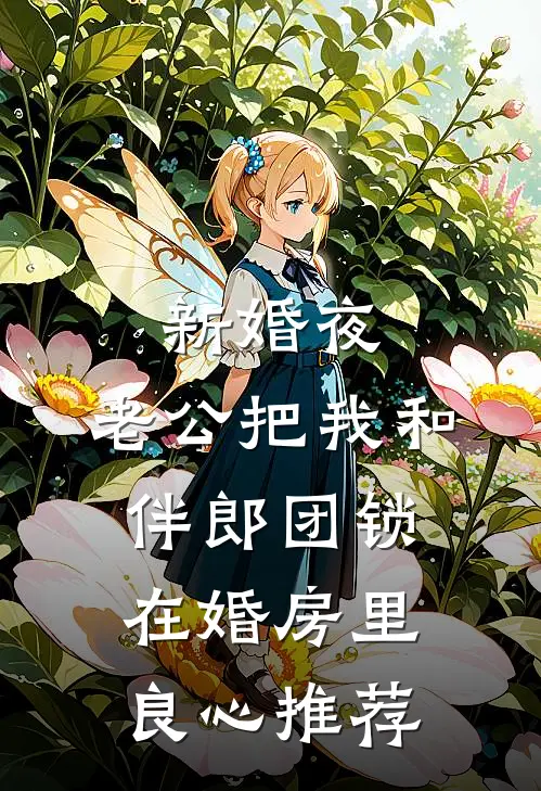 新婚夜，老公把我和伴郎团锁在婚房里良心推荐