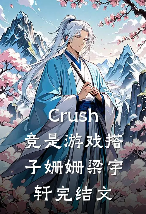 Crush竟是游戏搭子姗姗梁宇轩完结文