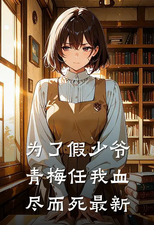 为了假少爷，青梅任我血尽而死最新