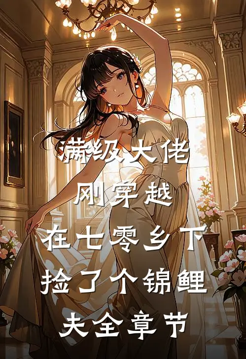 满级大佬刚穿越，在七零乡下捡了个锦鲤夫全章节