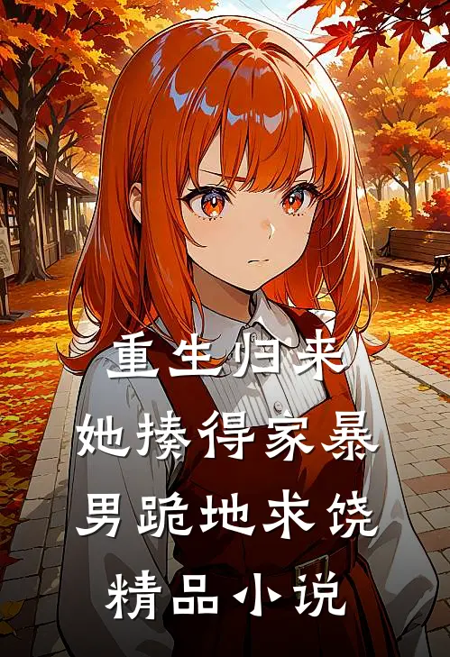 重生归来，她揍得家暴男跪地求饶精品小说
