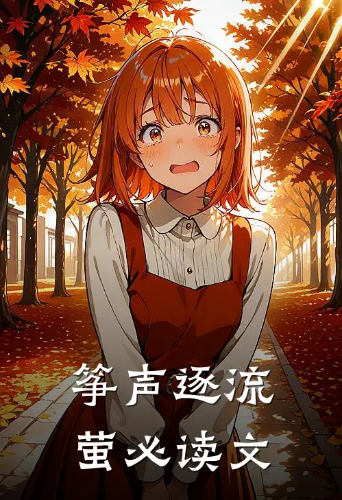 筝声逐流萤必读文