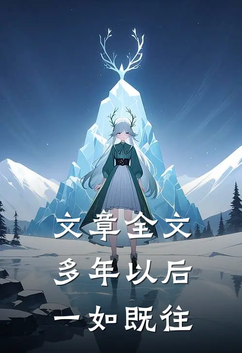 文章全文多年以后，一如既往