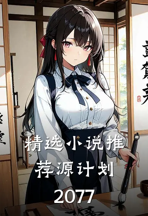 精选小说推荐源计划2077