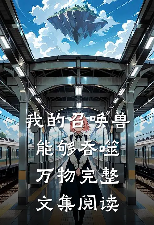 我的召唤兽能够吞噬万物完整文集阅读