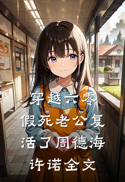 穿越六零：假死老公复活了周德海许诺全文
