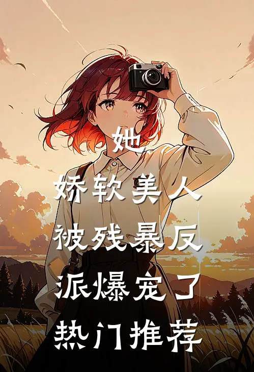 她，娇软美人，被残暴反派爆宠了热门推荐
