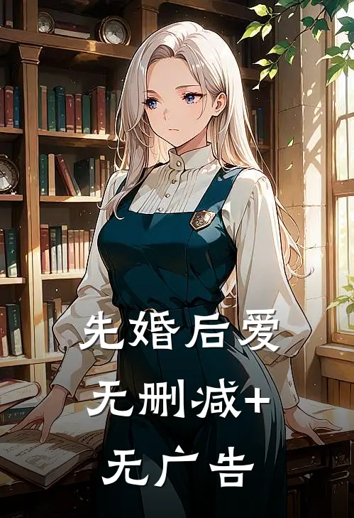 先婚后爱无删减+无广告