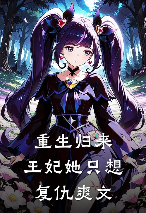 重生归来：王妃她只想复仇爽文