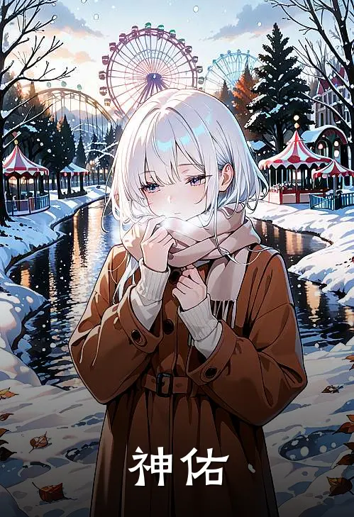 神佑