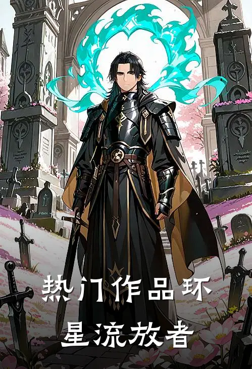 热门作品环星流放者