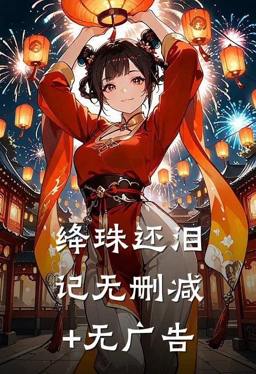绛珠还泪记无删减+无广告