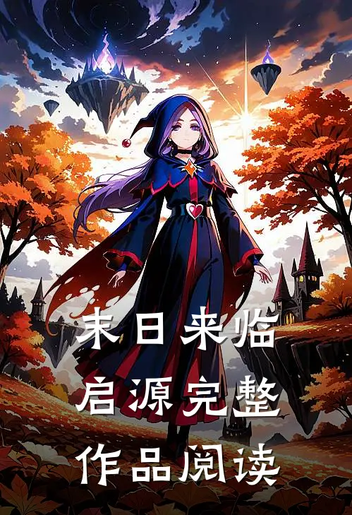 末日来临，启源完整作品阅读