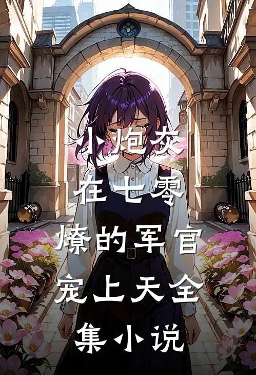 小炮灰在七零，燎的军官宠上天全集小说