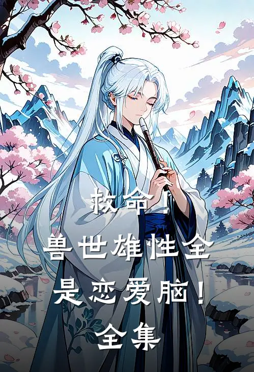 救命！兽世雄性全是恋爱脑！全集