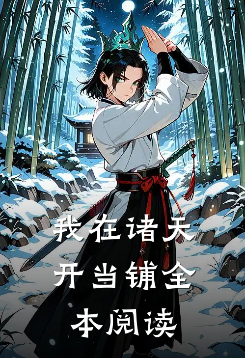 我在诸天开当铺全本阅读