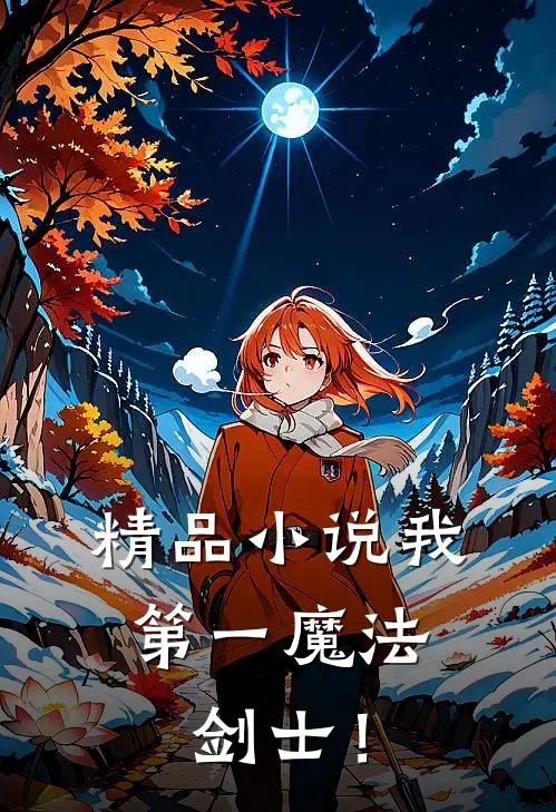 精品小说我，第一魔法剑士！