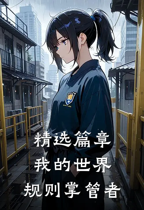 精选篇章我的世界：规则掌管者