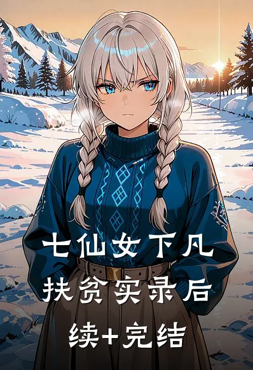 七仙女下凡扶贫实录后续+完结
