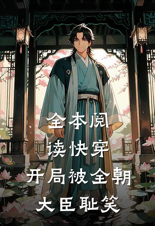 全本阅读快穿:开局被全朝大臣耻笑