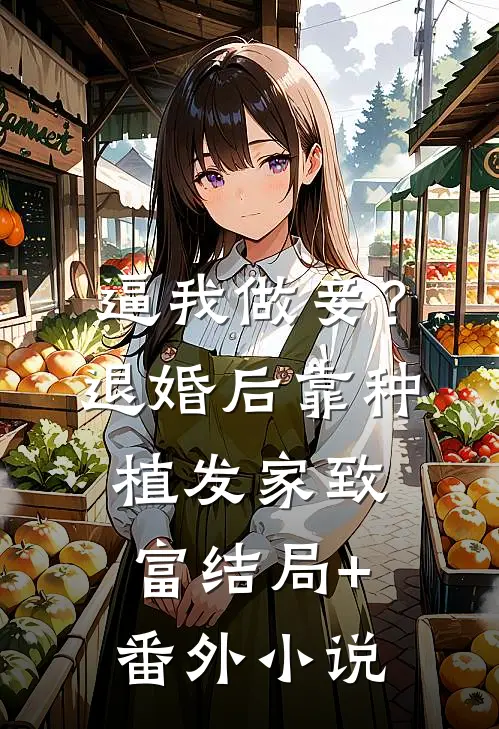 逼我做妾？退婚后靠种植发家致富结局+番外小说