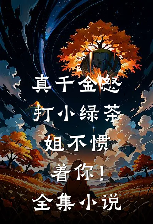 真千金怒打小绿茶，姐不惯着你！全集小说