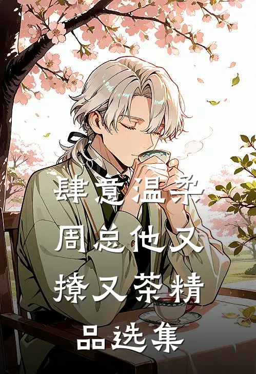 肆意温柔，周总他又撩又茶精品选集