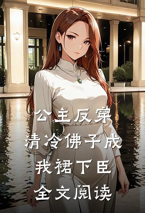公主反穿：清冷佛子成我裙下臣全文阅读