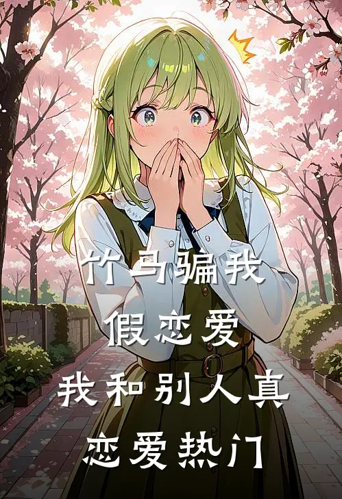 竹马骗我假恋爱，我和别人真恋爱热门