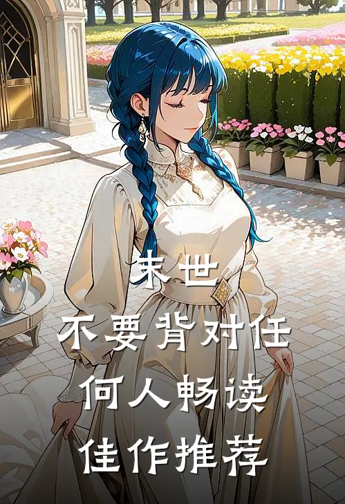 末世：不要背对任何人畅读佳作推荐