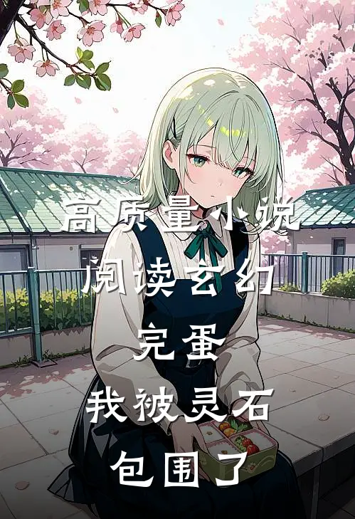 高质量小说阅读玄幻：完蛋，我被灵石包围了