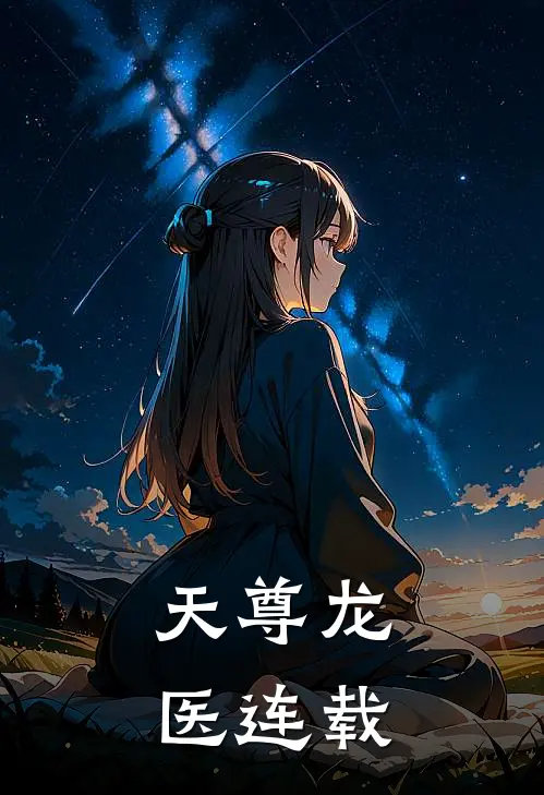天尊龙医连载