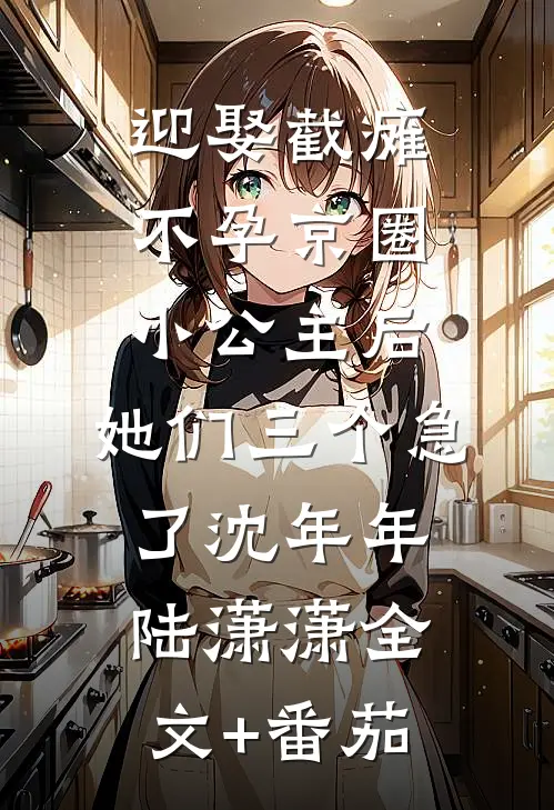 迎娶截瘫不孕京圈小公主后，她们三个急了沈年年陆潇潇全文+番茄