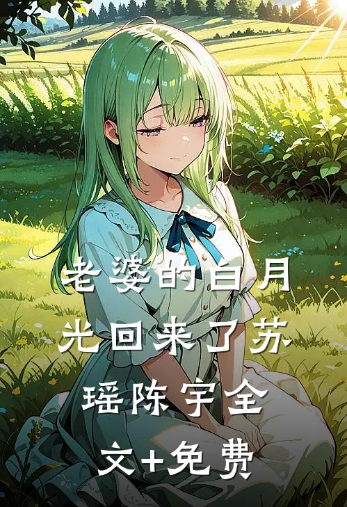 老婆的白月光回来了苏瑶陈宇全文+免费