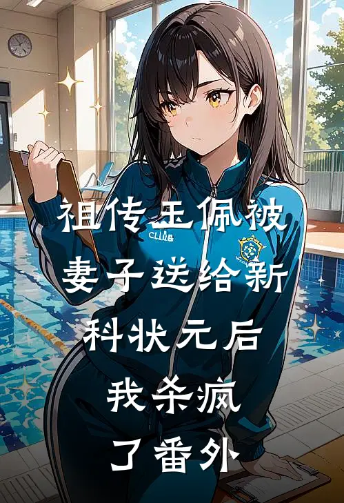 祖传玉佩被妻子送给新科状元后，我杀疯了番外