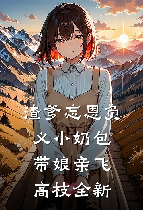 渣爹忘恩负义小奶包带娘亲飞高枝全新