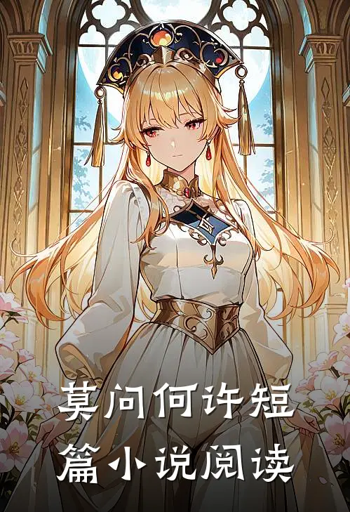 莫问何许短篇小说阅读