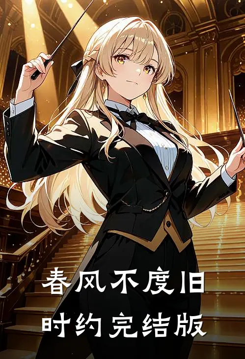 春风不度旧时约完结版