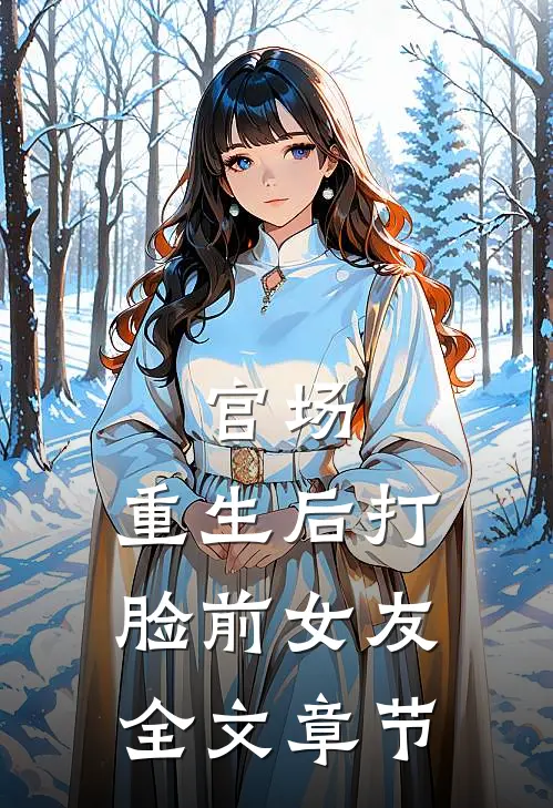 官场：重生后打脸前女友全文章节