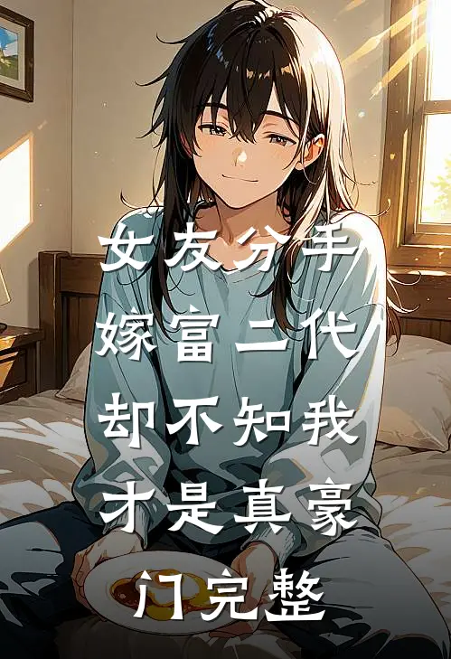 女友分手嫁富二代，却不知我才是真豪门完整