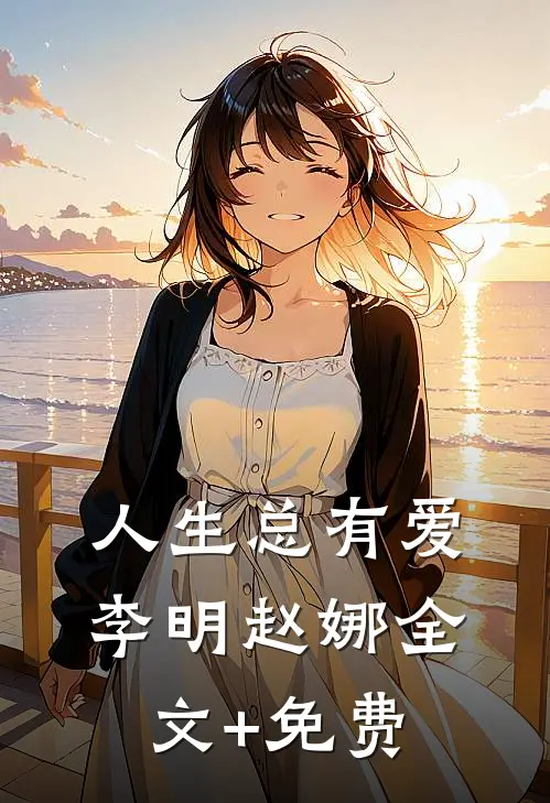 人生总有爱李明赵娜全文+免费
