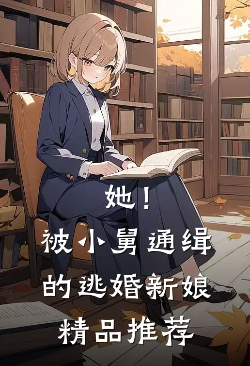 她！被小舅通缉的逃婚新娘精品推荐