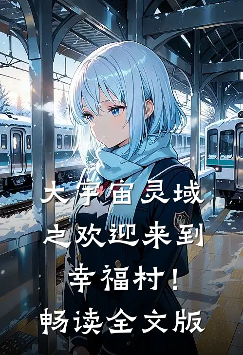 大宇宙灵域之欢迎来到幸福村！畅读全文版