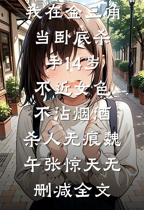 我在金三角当卧底-杀手14岁：不近女色，不沾烟酒，杀人无痕魏午张惊天无删减全文