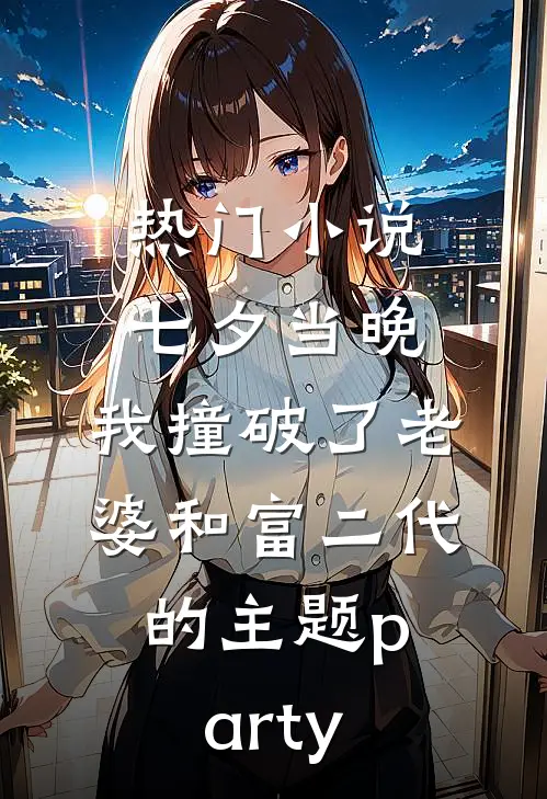 热门小说七夕当晚，我撞破了老婆和富二代的主题party