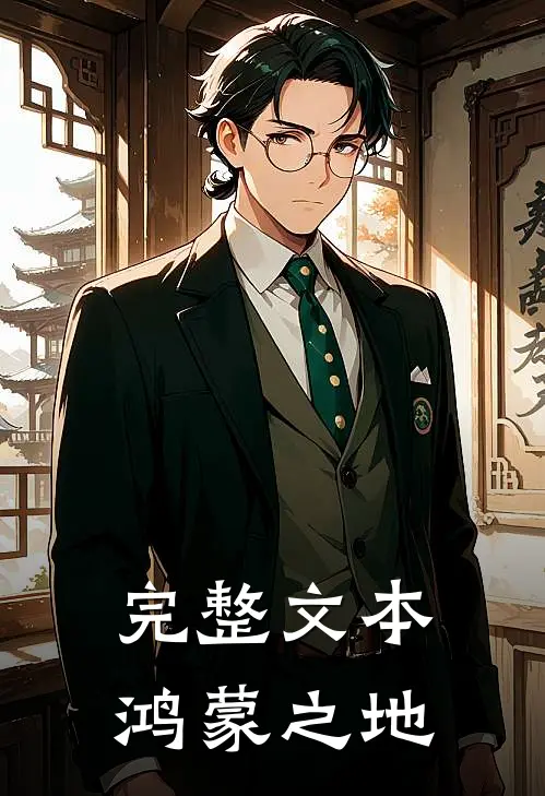 完整文本鸿蒙之地