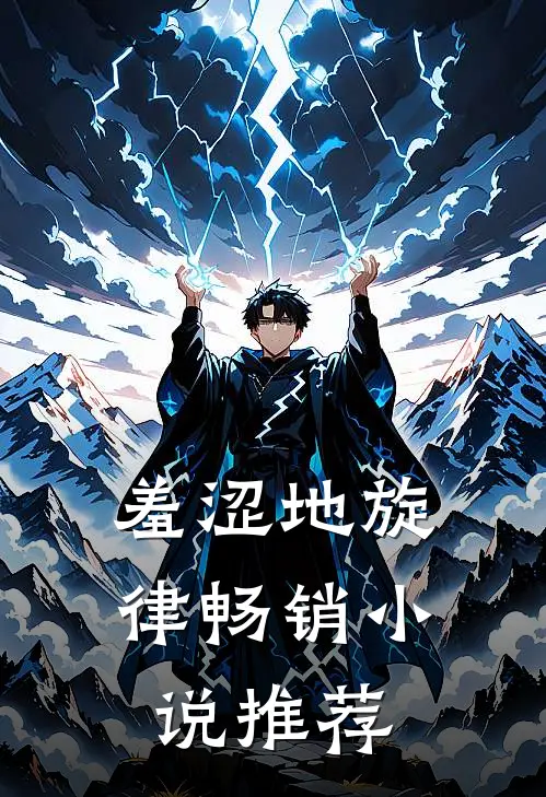 羞涩地旋律畅销小说推荐