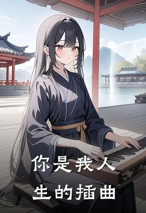 你是我人生的插曲