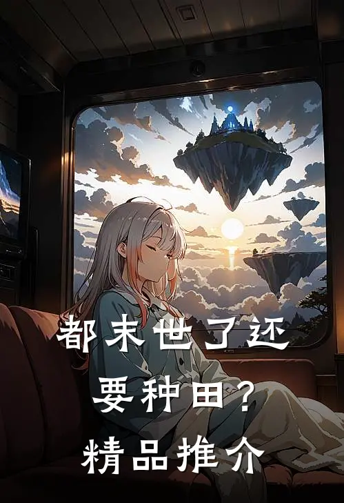 都末世了还要种田？精品推介